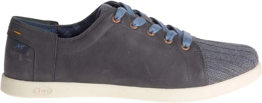 Chaco Women's Ionia Lace Leather Hiking Shoe