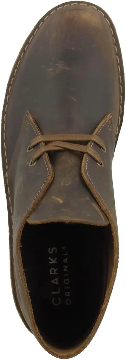 Clarks Men's Desert Boots Chukka