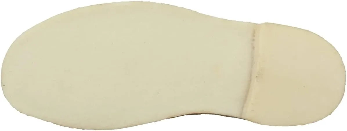 Clarks Men's Desert Boots Chukka