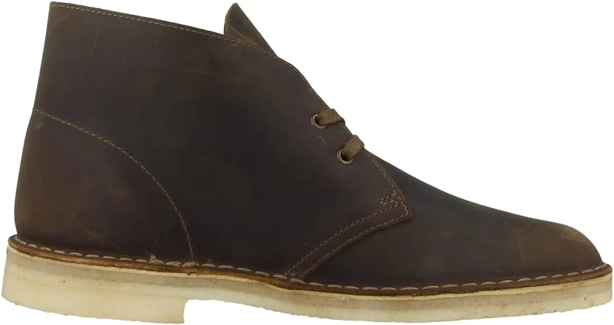 Clarks Men's Desert Boots Chukka