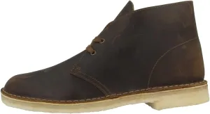 Clarks Men's Desert Boots Chukka