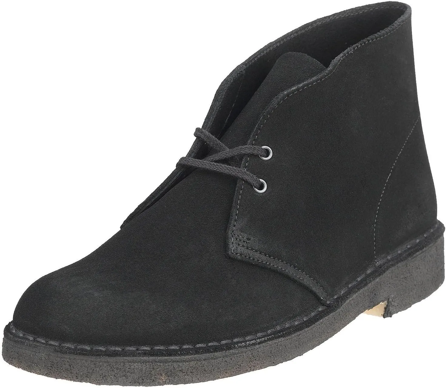 Clarks Men's Desert Chukka Boot