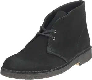 Clarks Men's Desert Chukka Boot