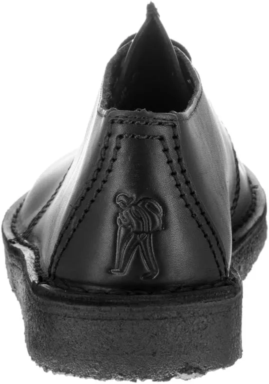 Clarks Men's Desert Trek