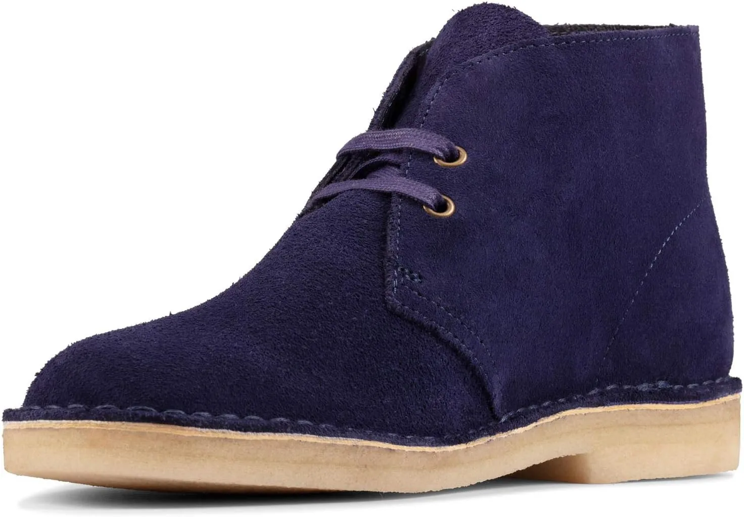Clarks Men's Desert Trek