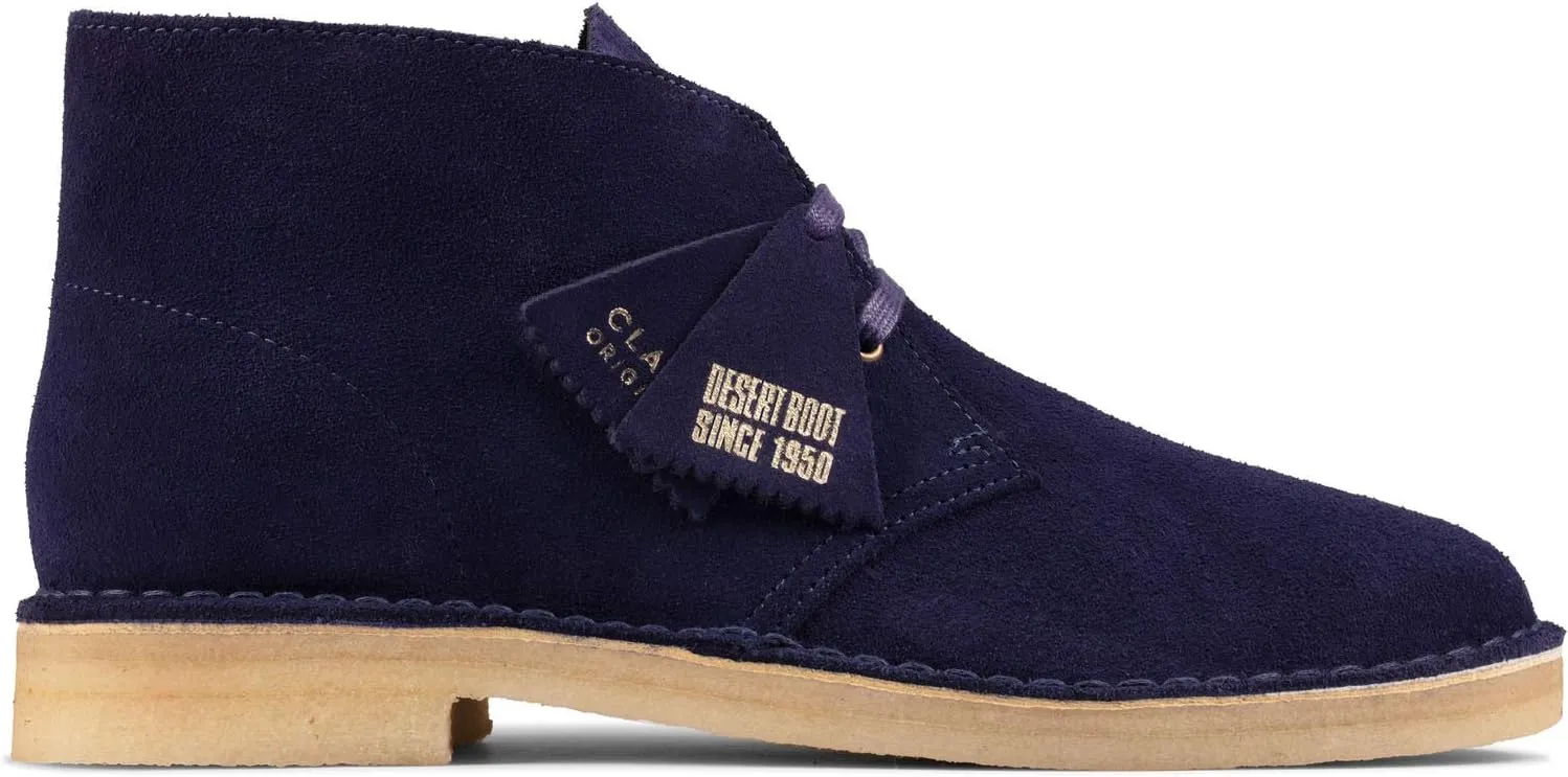 Clarks Men's Desert Trek