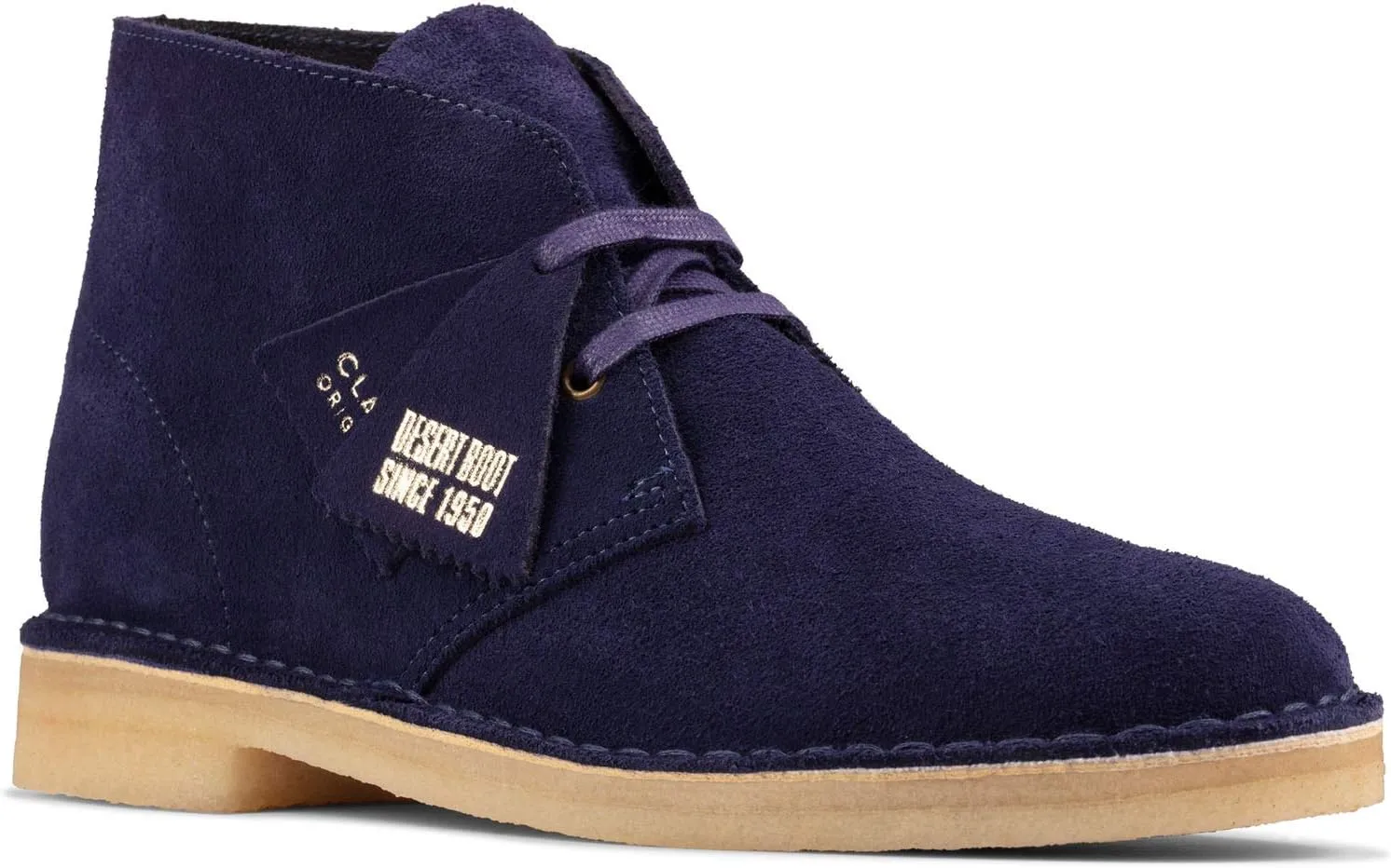 Clarks Men's Desert Trek
