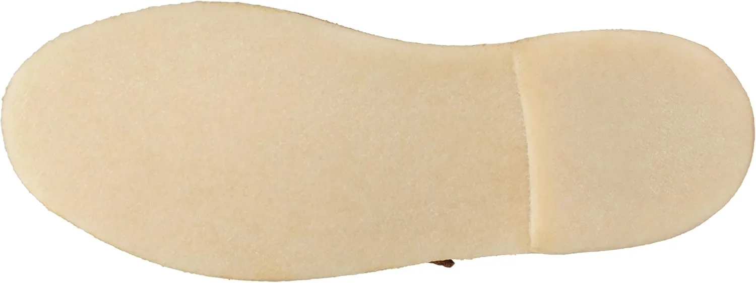 Clarks Men's Suede Desert Boot