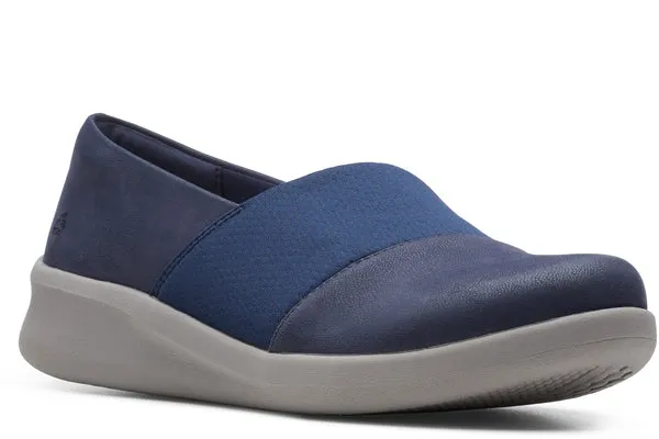 Clarks Sillian 2.0 Moon