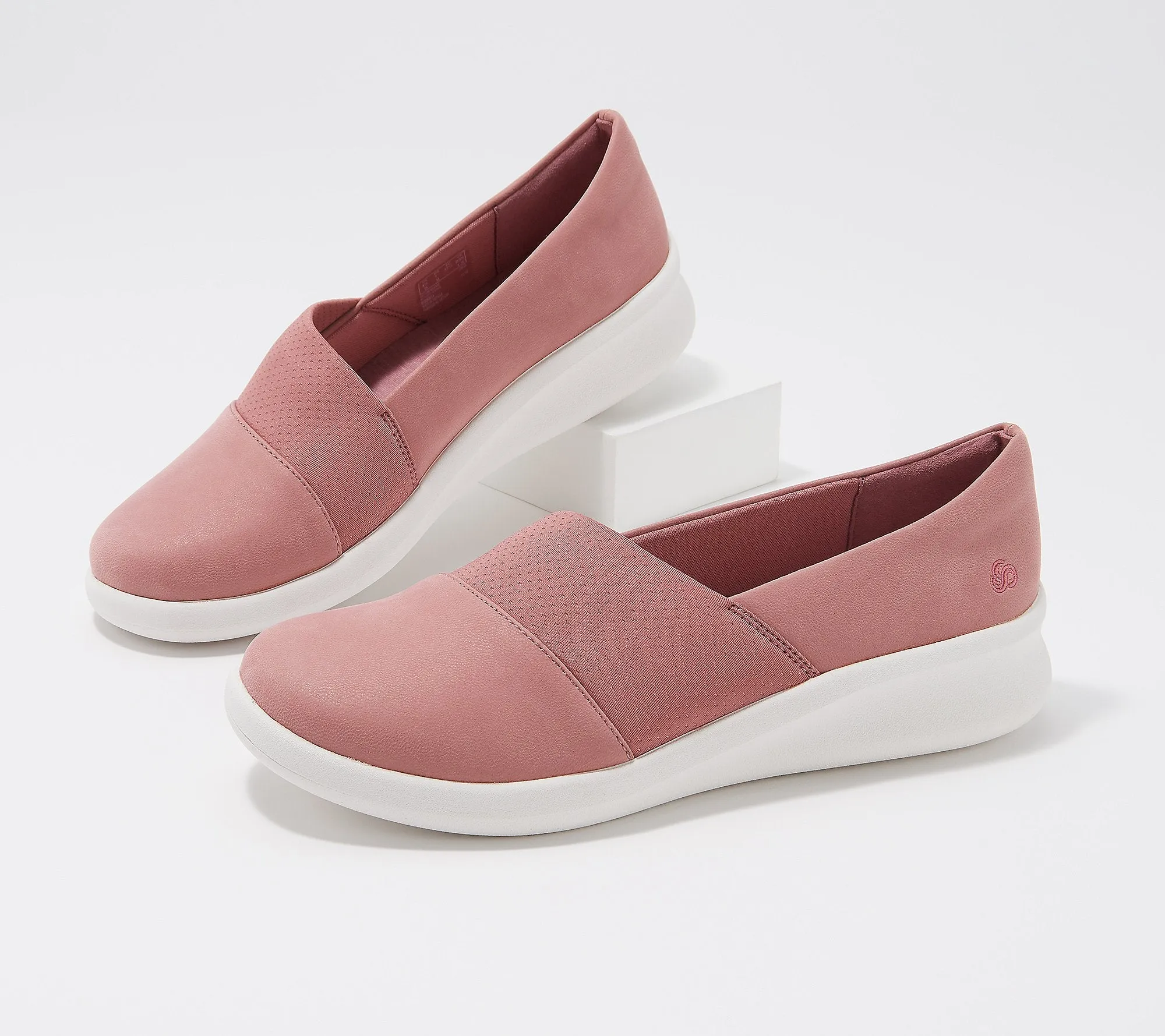 Clarks Sillian 2.0 Moon