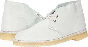 Clarks Women's Desert Boot. Chukka