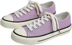 Classic Low top, Girls Canvas Shoes