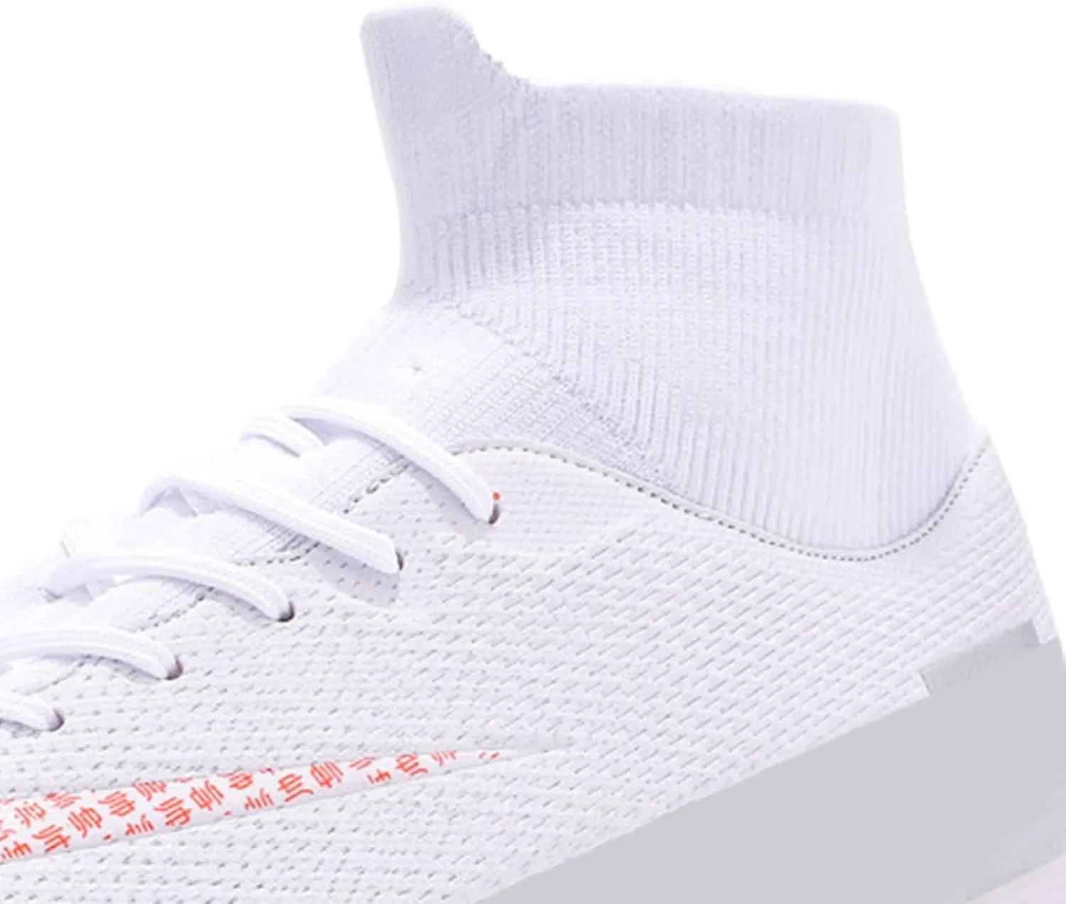 Cleats Men Soccer Shoes, Outdoor Indoor Training Adult Football Shoes, Grass Training Match Sport Sneakers