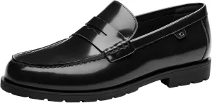 COACH Men's Reagan Penny Loafer