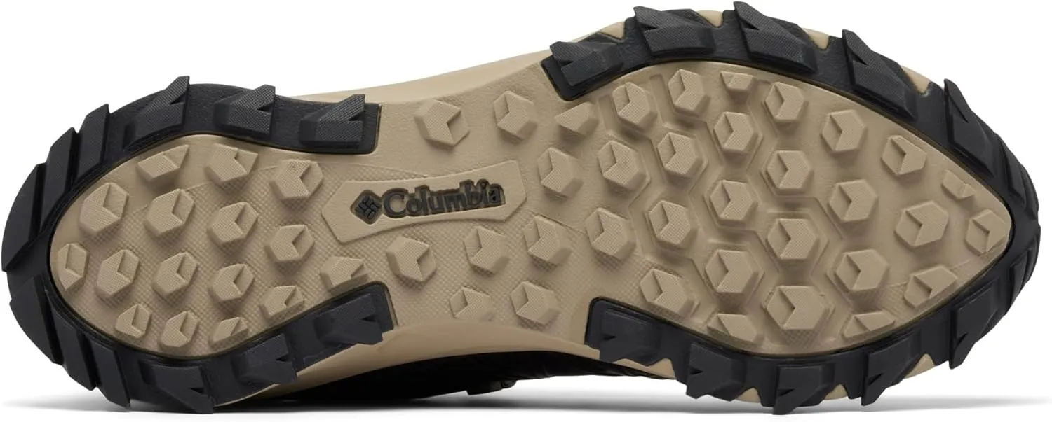 Columbia Men's Peakfreak II Outdry Leather Low Trekking and Hiking Shoes