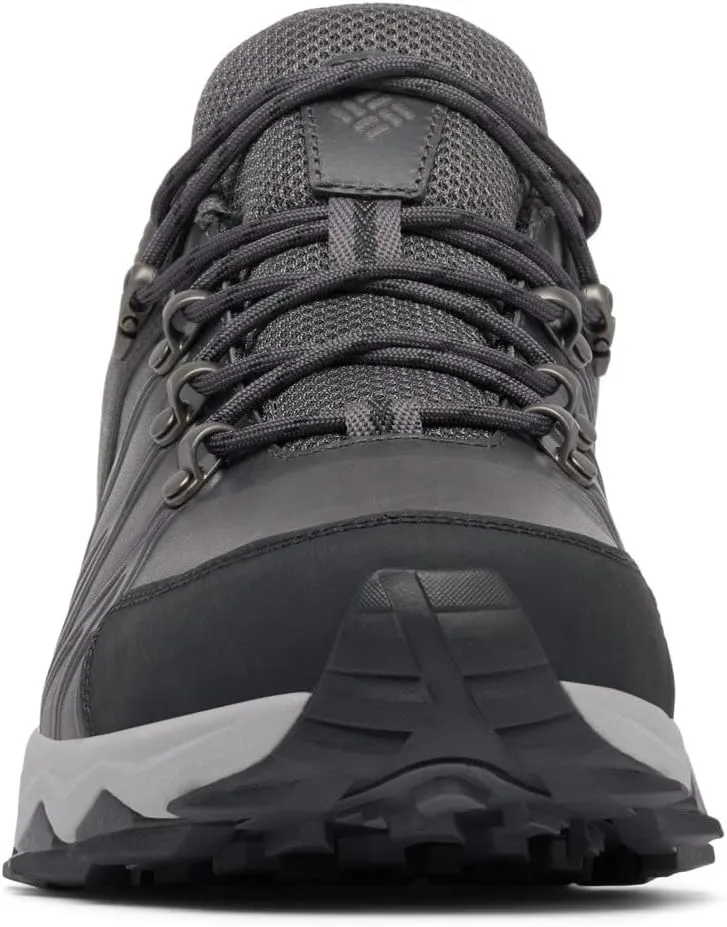 Columbia Men's Peakfreak II Outdry Leather Low Trekking and Hiking Shoes