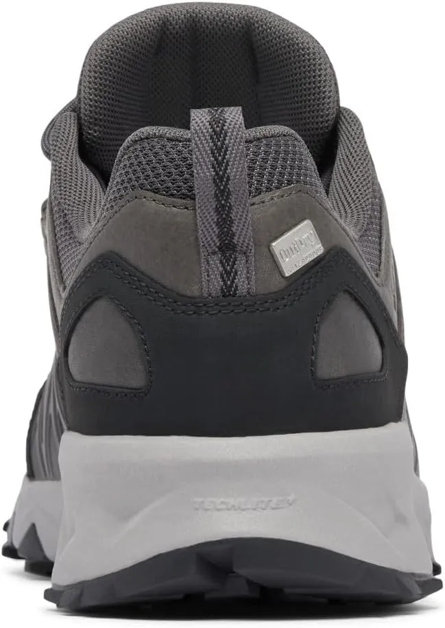 Columbia Men's Peakfreak II Outdry Leather Low Trekking and Hiking Shoes