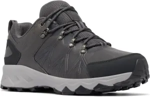 Columbia Men's Peakfreak II Outdry Leather Low Trekking and Hiking Shoes