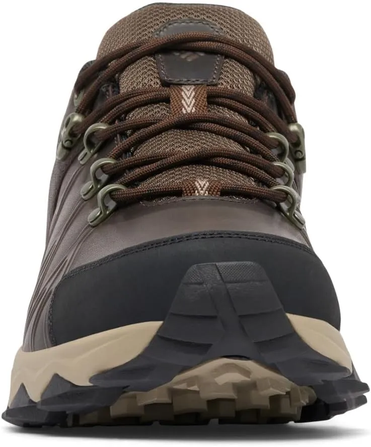 Columbia Men's Peakfreak II Outdry Leather Low Trekking and Hiking Shoes