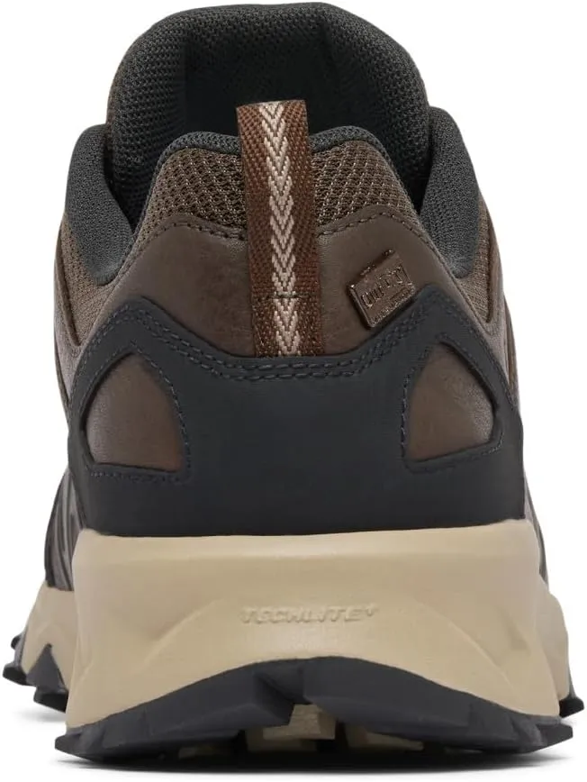 Columbia Men's Peakfreak II Outdry Leather Low Trekking and Hiking Shoes
