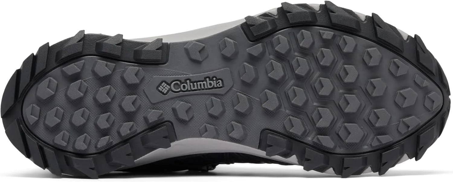 Columbia Men's Peakfreak II Outdry Leather Low Trekking and Hiking Shoes