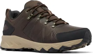 Columbia Men's Peakfreak II Outdry Leather Low Trekking and Hiking Shoes