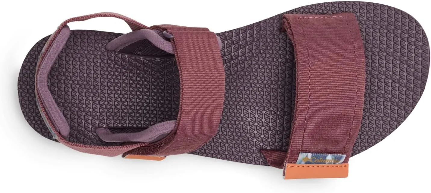 Columbia Women's Via Sandal Desert Nights Sport