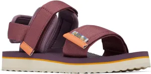 Columbia Women's Via Sandal Desert Nights Sport