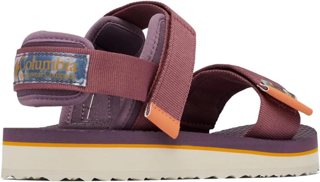 Columbia Women's Via Sandal Desert Nights Sport