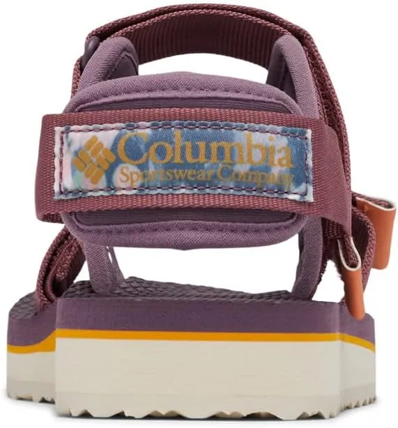 Columbia Women's Via Sandal Desert Nights Sport