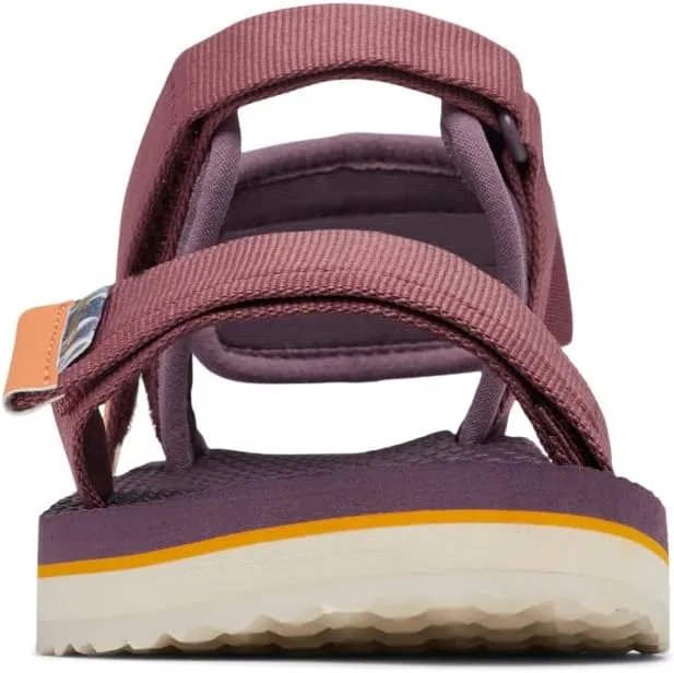 Columbia Women's Via Sandal Desert Nights Sport
