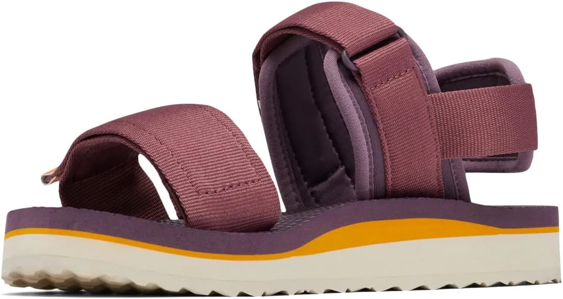 Columbia Women's Via Sandal Desert Nights Sport