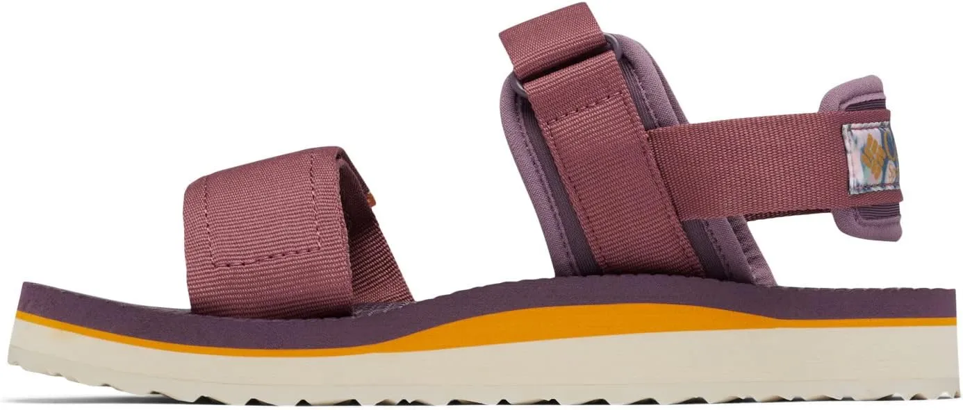 Columbia Women's Via Sandal Desert Nights Sport