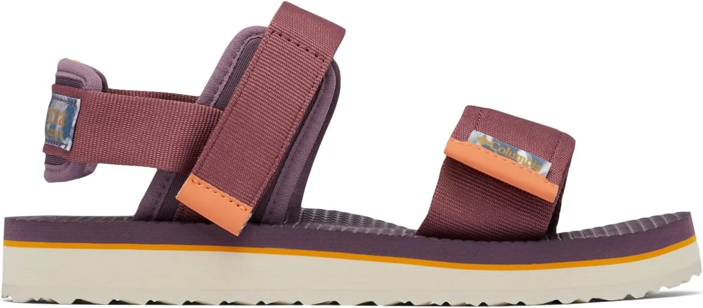 Columbia Women's Via Sandal Desert Nights Sport