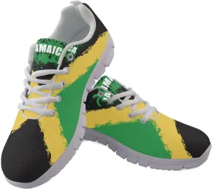 Comfortable Womens Running Shoes Fashion Sneakers Breathable Tennis Shoes