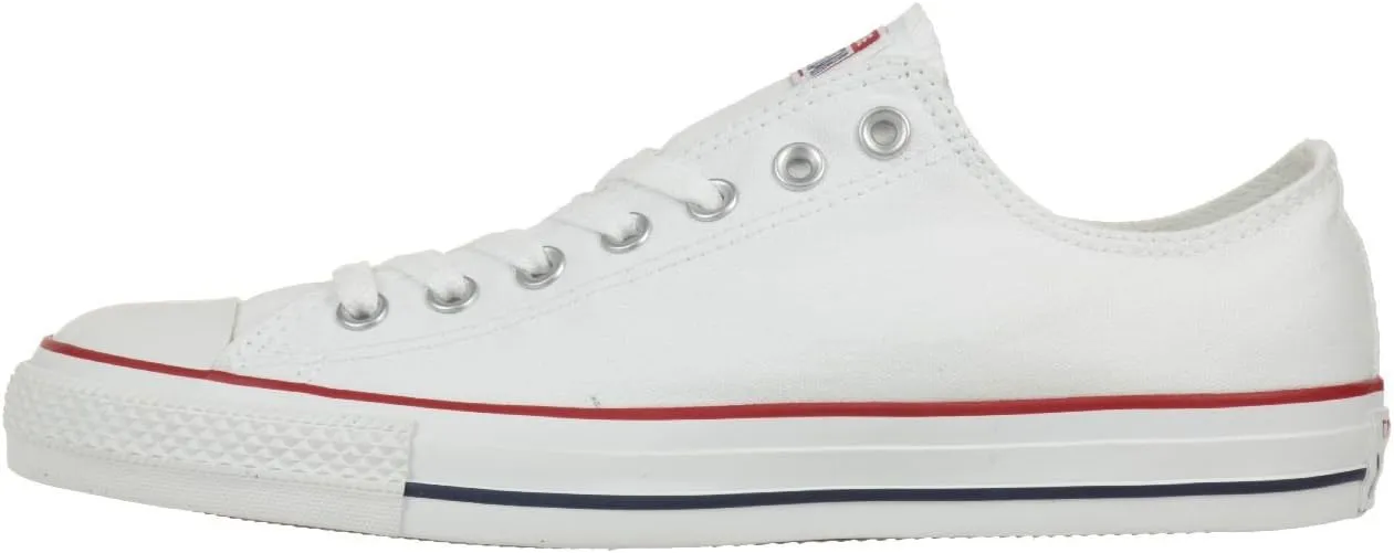Converse Men's Chuck Taylor All Star Low Top (International Version)