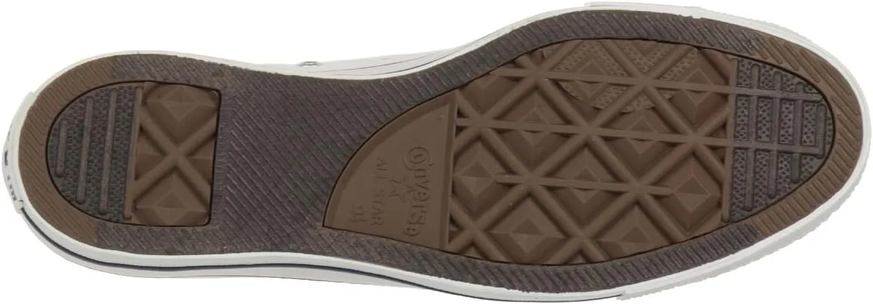 Converse Men's Chuck Taylor All Star Low Top (International Version)