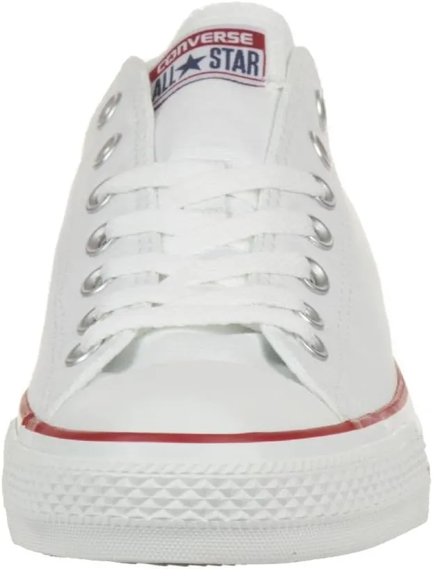 Converse Men's Chuck Taylor All Star Low Top (International Version)