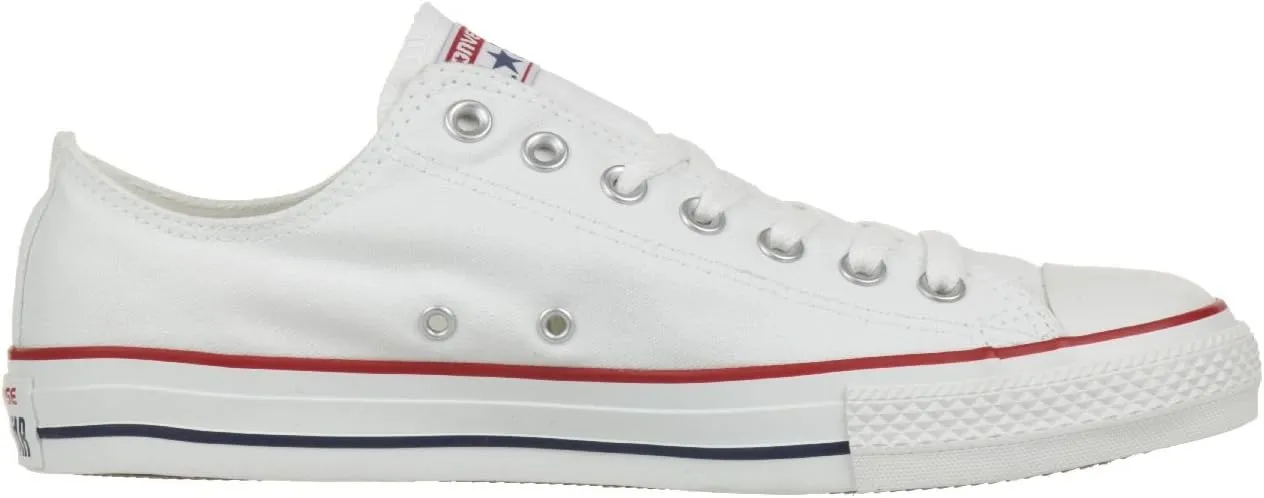 Converse Men's Chuck Taylor All Star Low Top (International Version)
