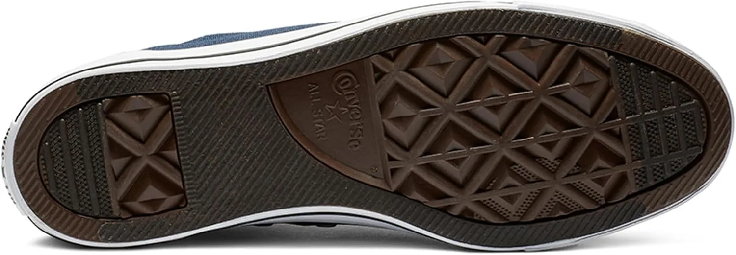 Converse Men's Low-Top Sneaker