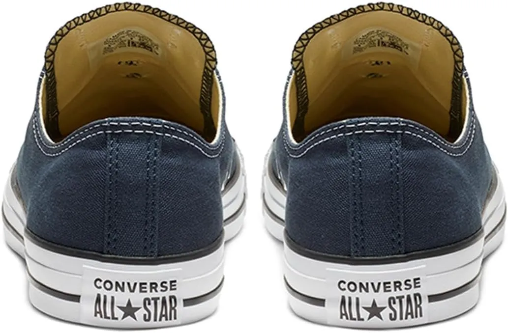 Converse Men's Low-Top Sneaker