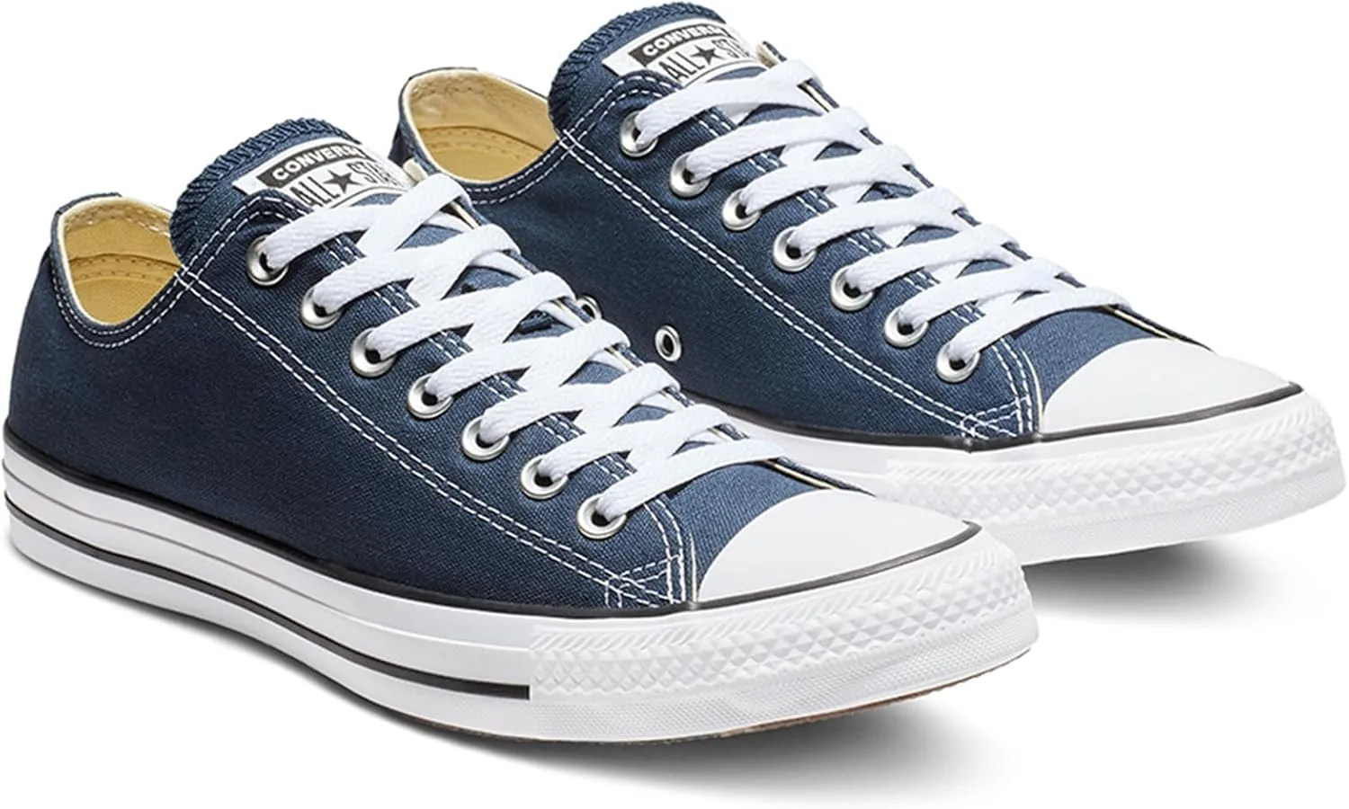 Converse Men's Low-Top Sneaker