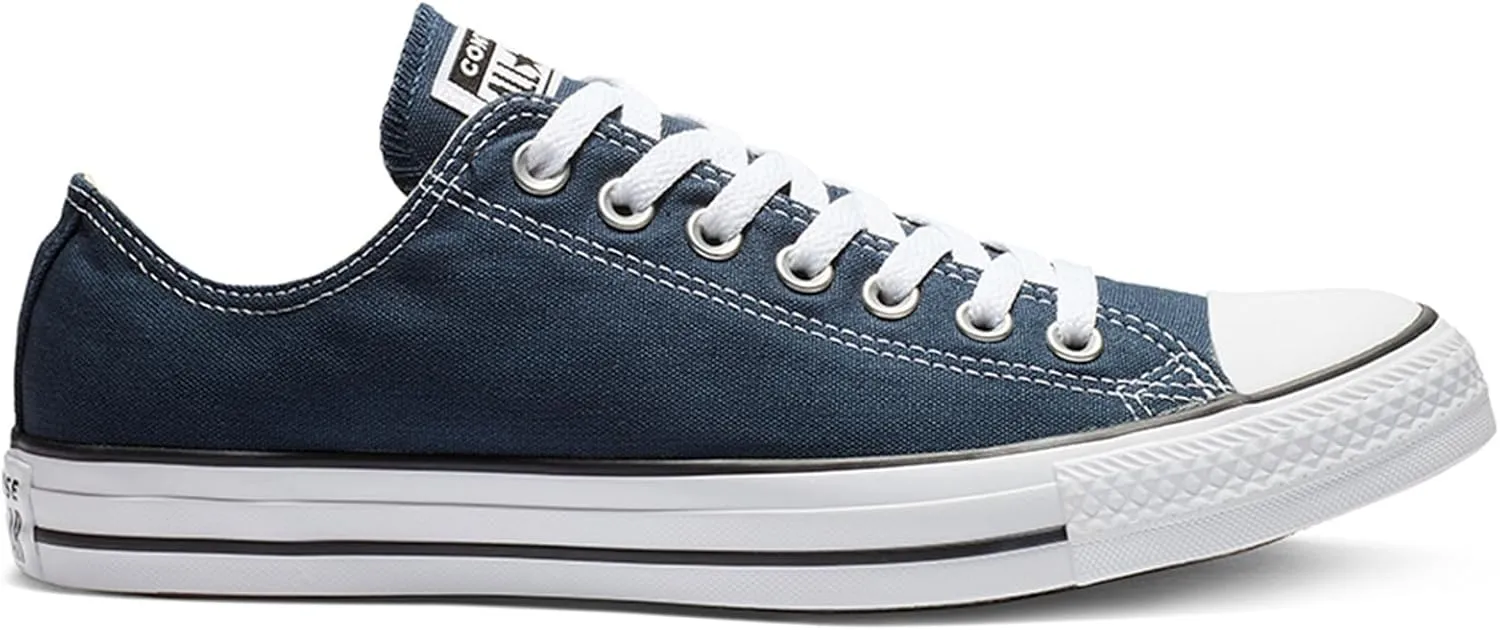 Converse Men's Low-Top Sneaker
