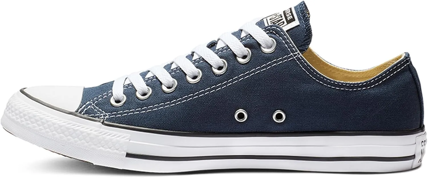 Converse Men's Low-Top Sneaker