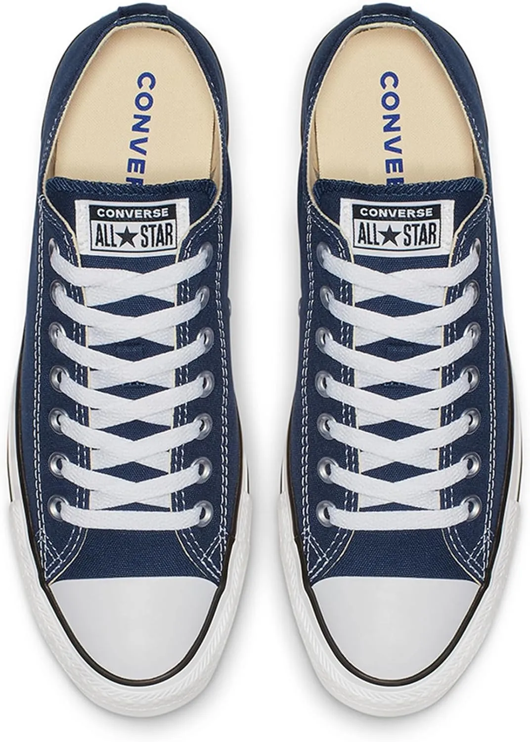Converse Men's Low-Top Sneaker