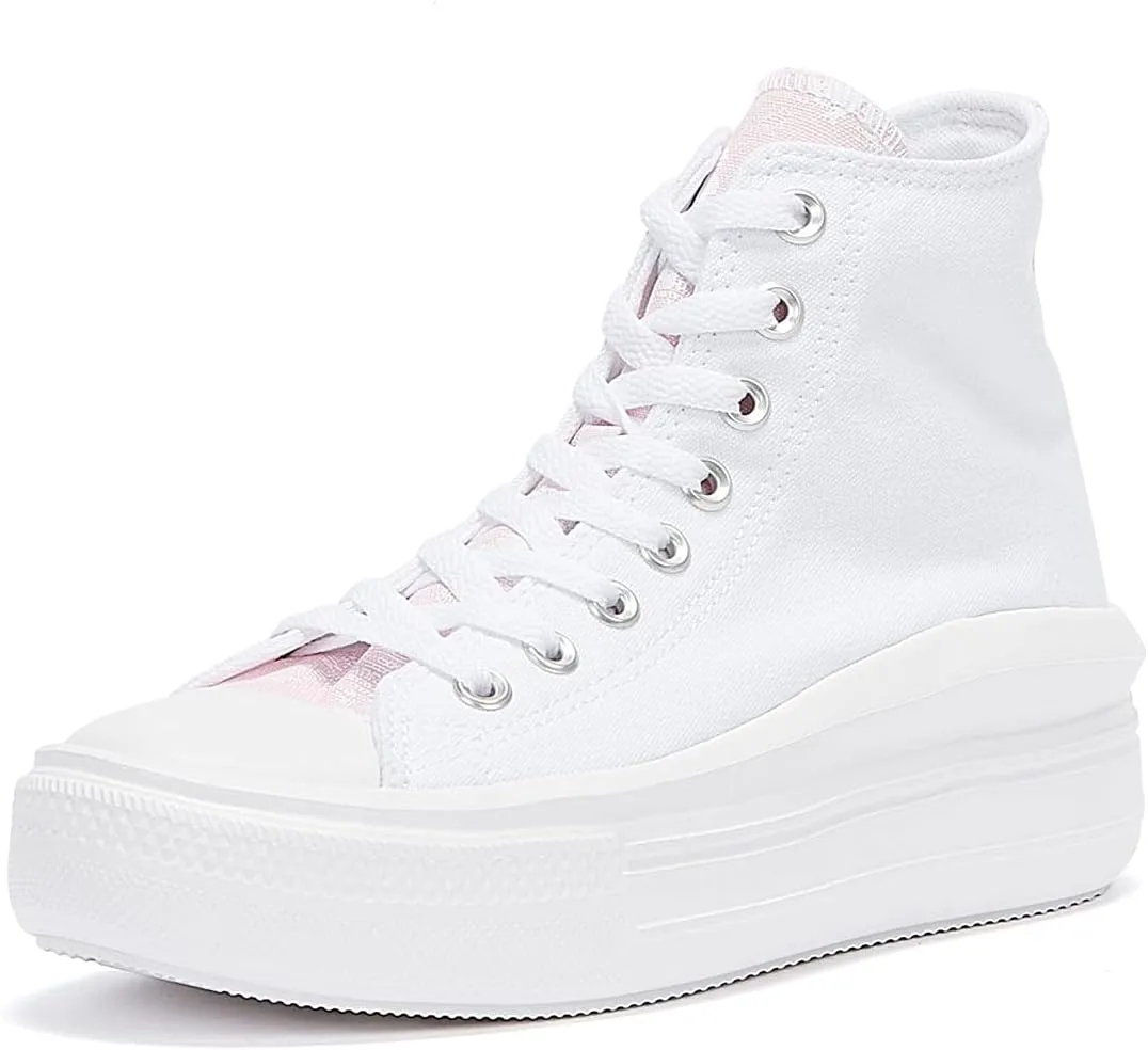 Converse Women's Low-Top Sneakers