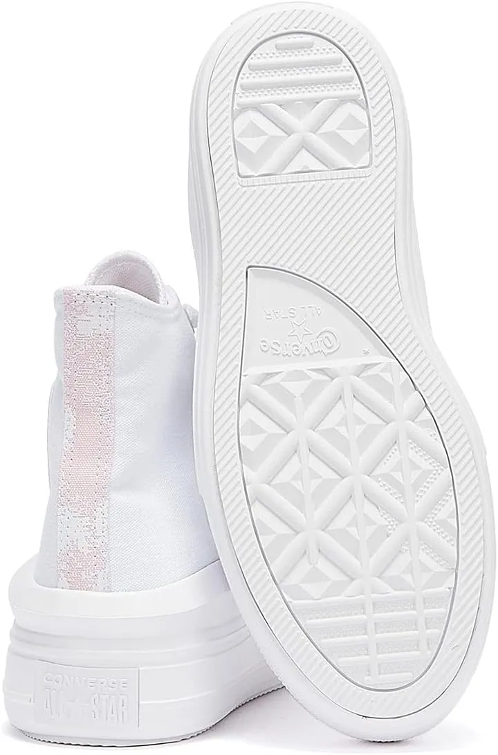 Converse Women's Low-Top Sneakers