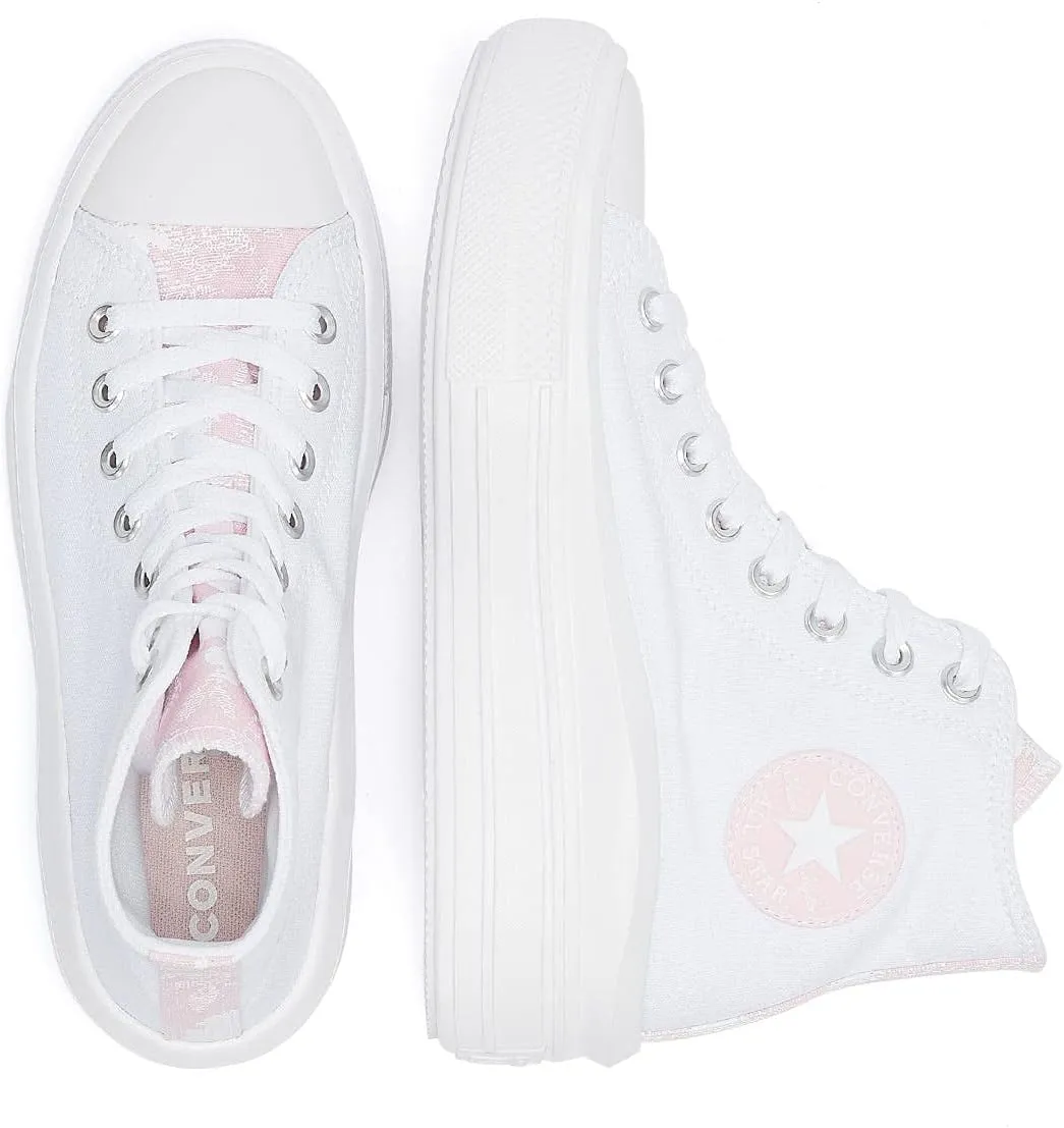 Converse Women's Low-Top Sneakers