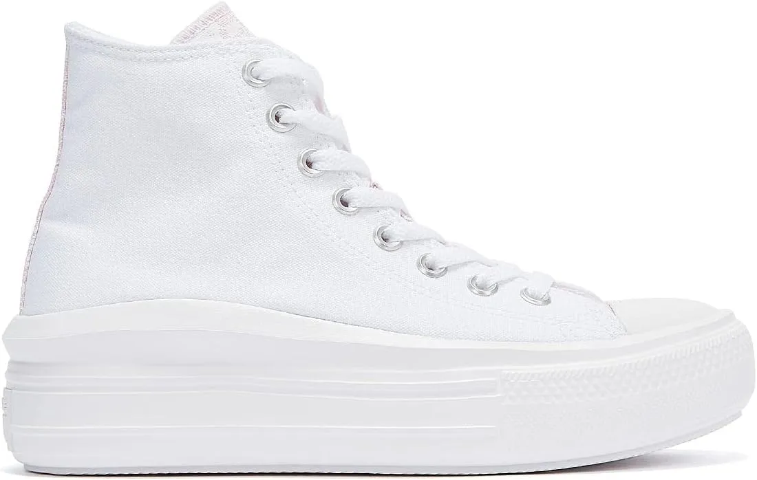 Converse Women's Low-Top Sneakers