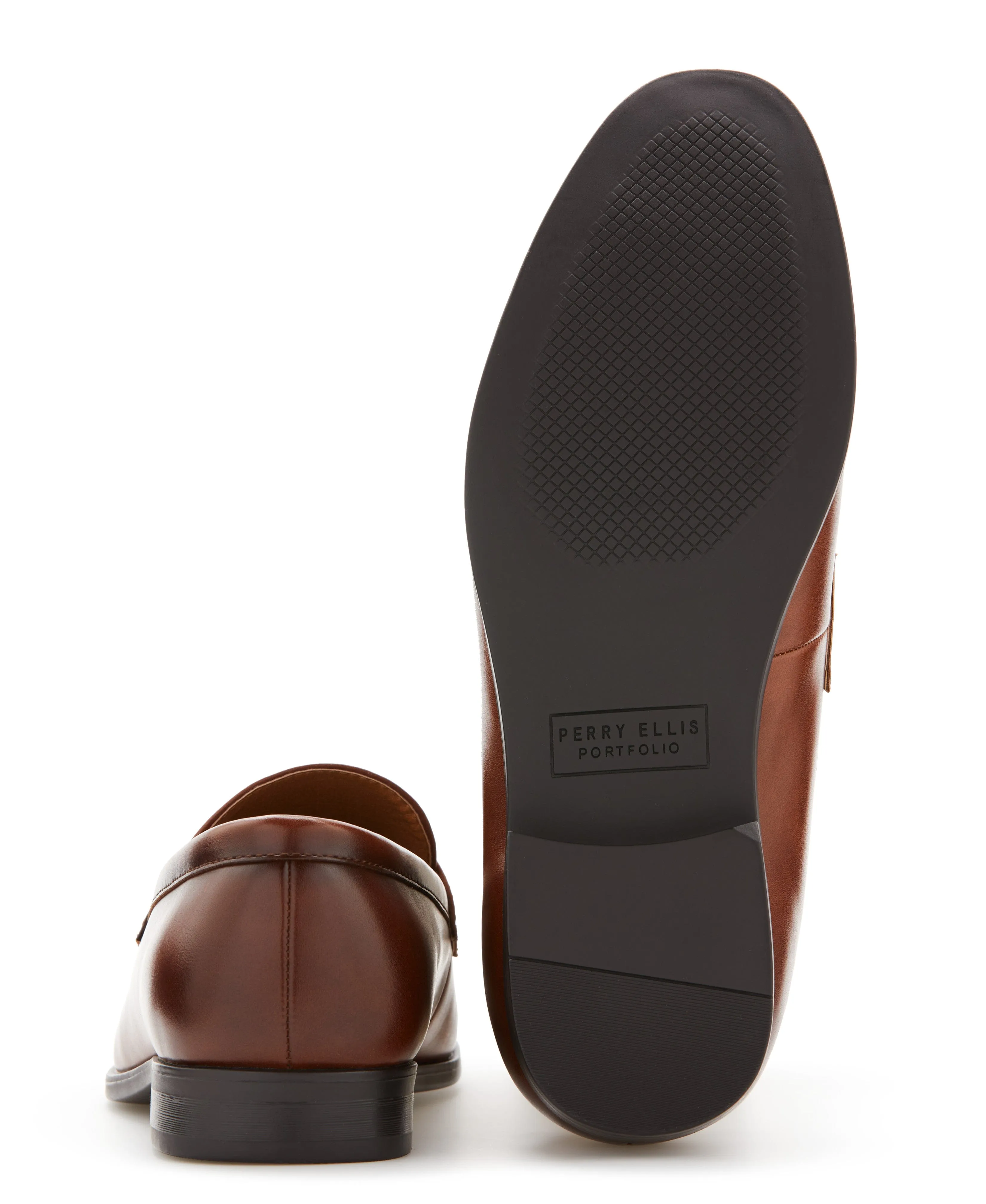 Curt Shoe
